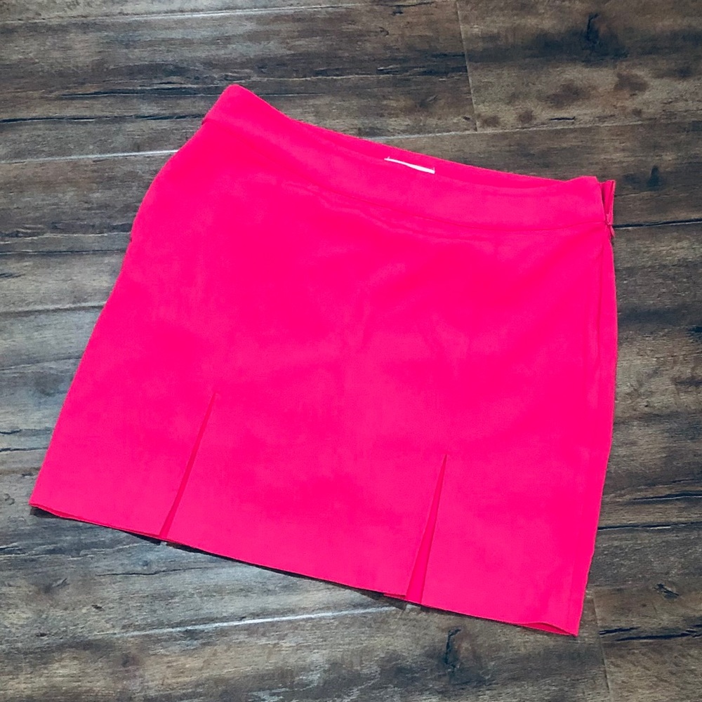 NEW Greg Norman Size 6 Golf Tennis Skirt Skort
